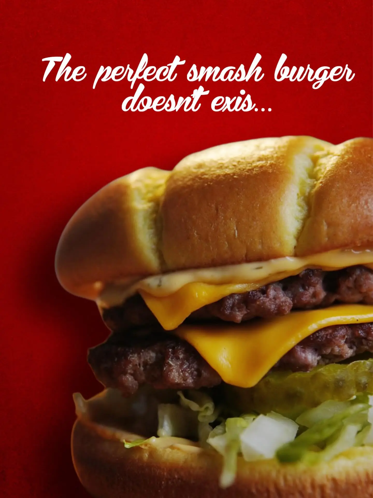 Fancy a high quality smash 🍔? We offer a mouth watering menu with plenty of …